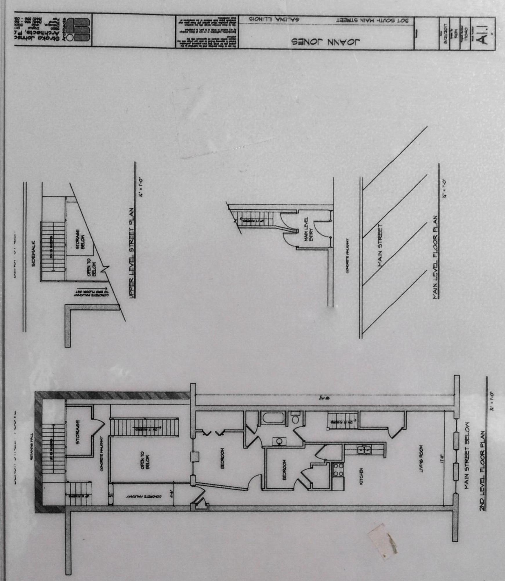 Main Street Two Bedroom In Galena-Great Location! Eksteriør bilde